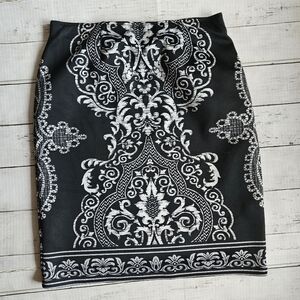 Valerie Stevens Skirt Size Small